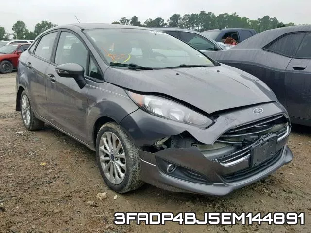 3FADP4BJ5EM144891