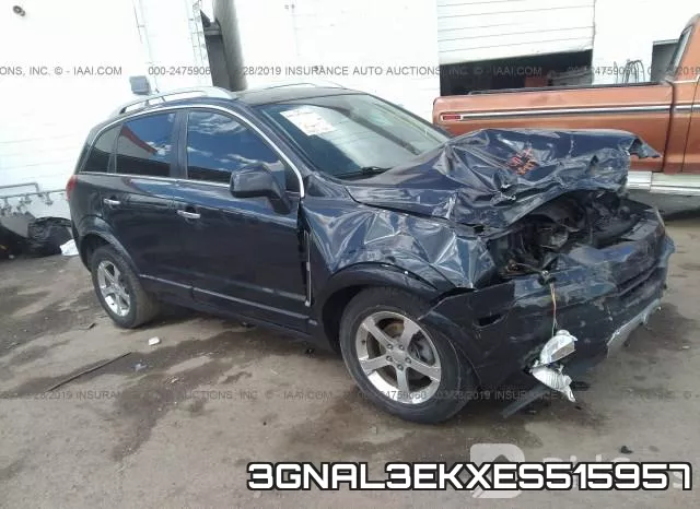 3GNAL3EKXES515957