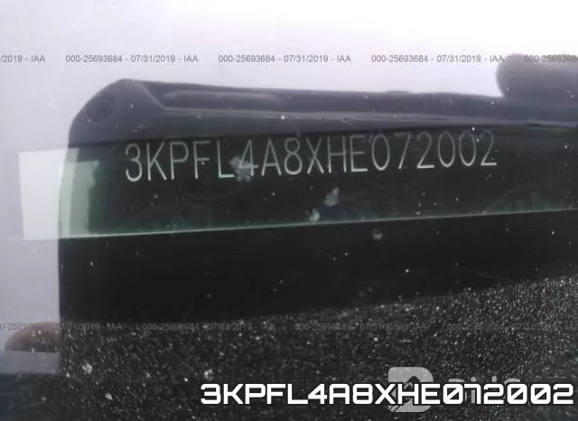3KPFL4A8XHE072002