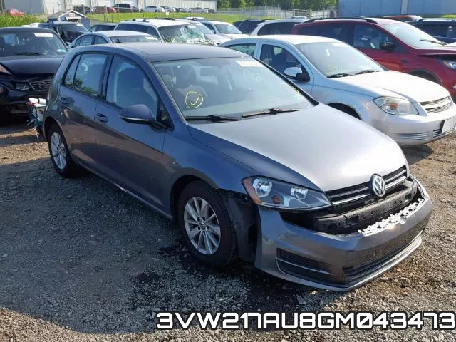 3VW217AU8GM043473