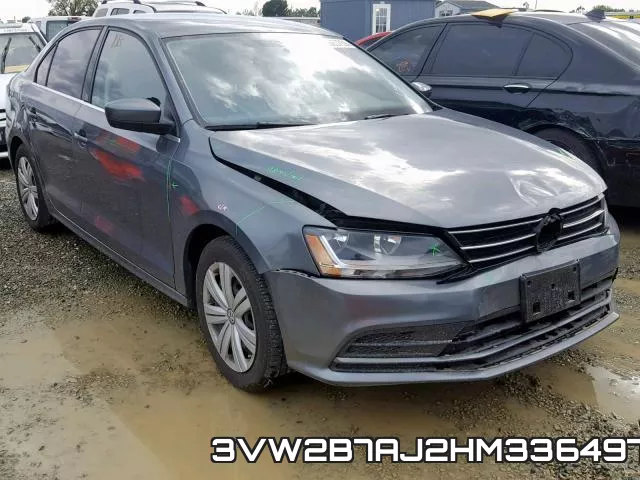 3VW2B7AJ2HM336497