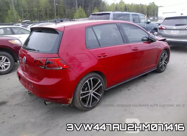3VW447AU2HM071416