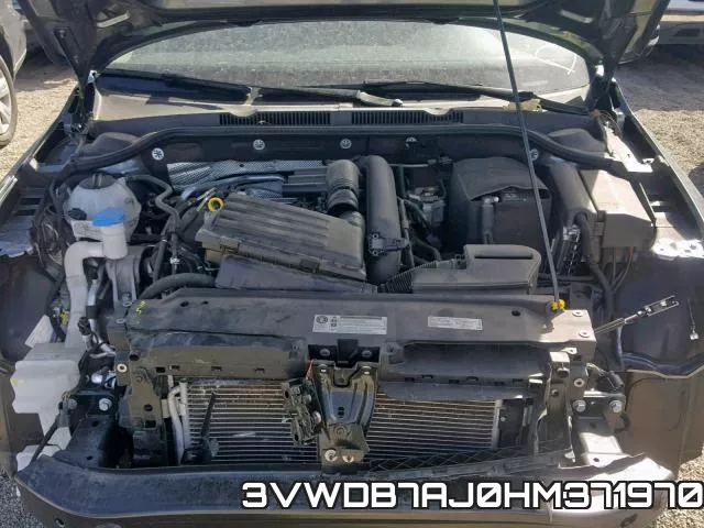 3VWDB7AJ0HM371970