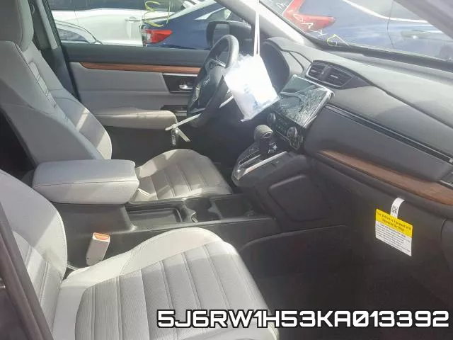 5J6RW1H53KA013392
