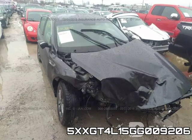 5XXGT4L15GG009206
