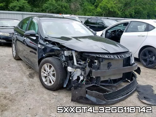 5XXGT4L32GG118742