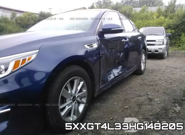 5XXGT4L33HG148205