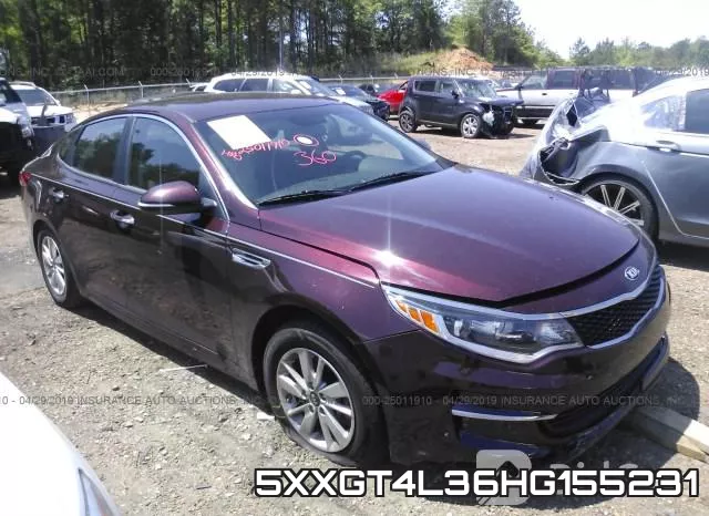 5XXGT4L36HG155231