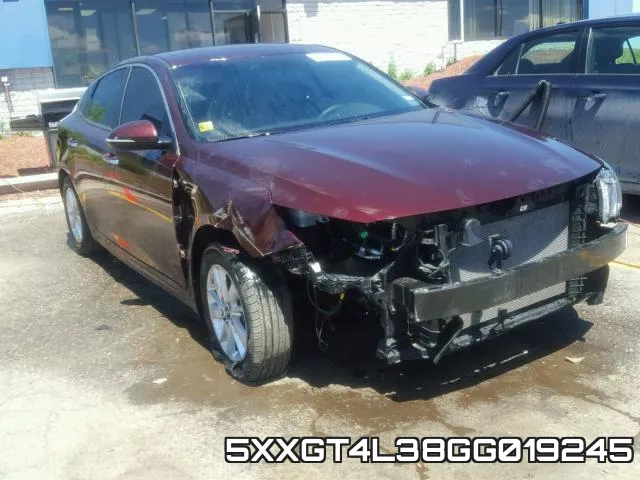 5XXGT4L38GG019245