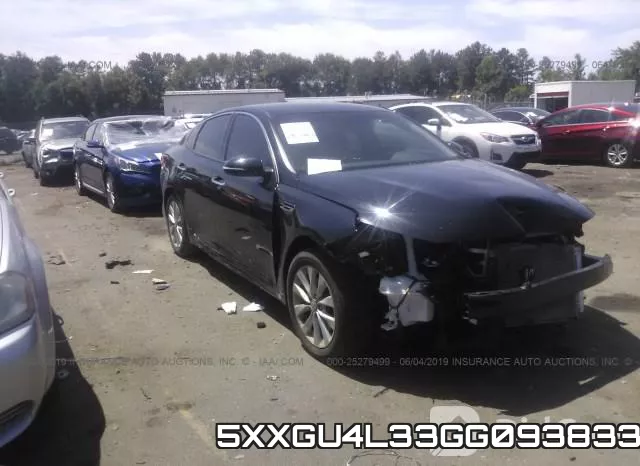 5XXGU4L33GG093833