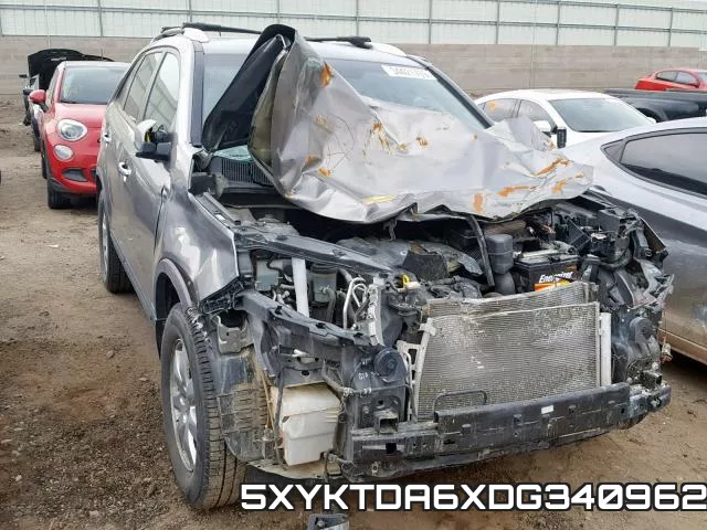 5XYKTDA6XDG340962