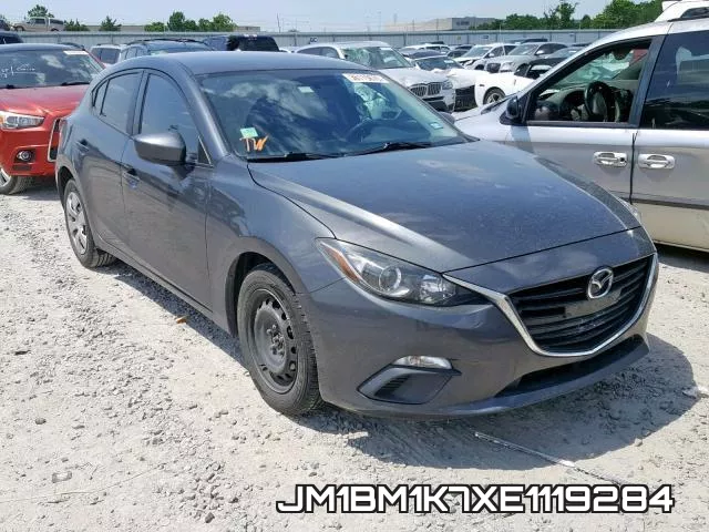 JM1BM1K7XE1119284
