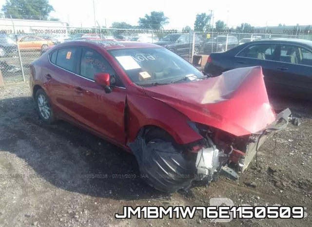 JM1BM1W76E1150509