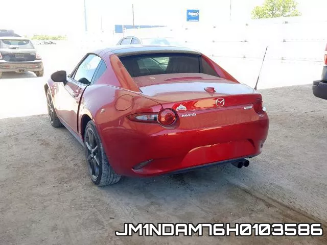 JM1NDAM76H0103586