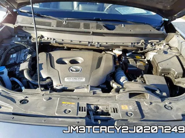 JM3TCACY2J0207249