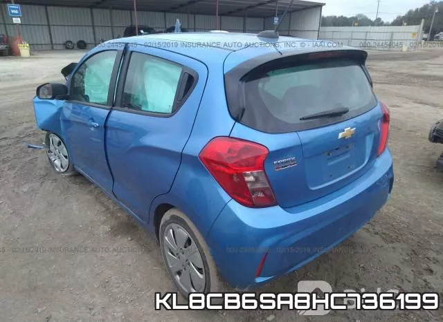 KL8CB6SA8HC736199
