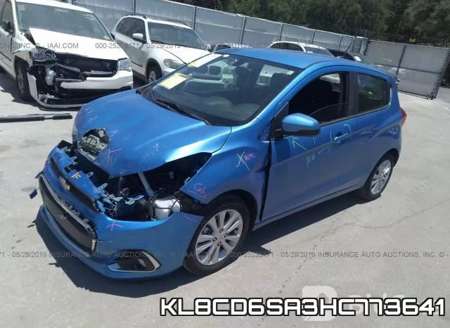 KL8CD6SA3HC773641