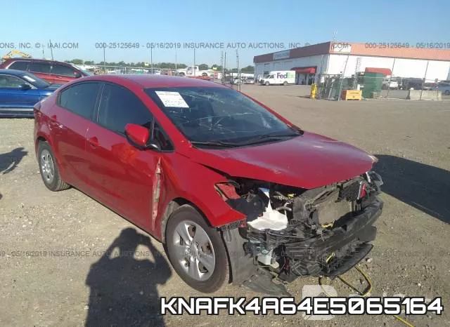 KNAFK4A64E5065164