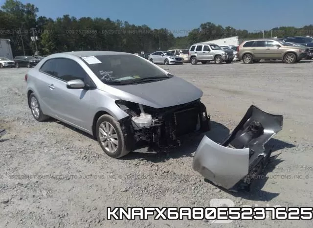 KNAFX6A80E5237625