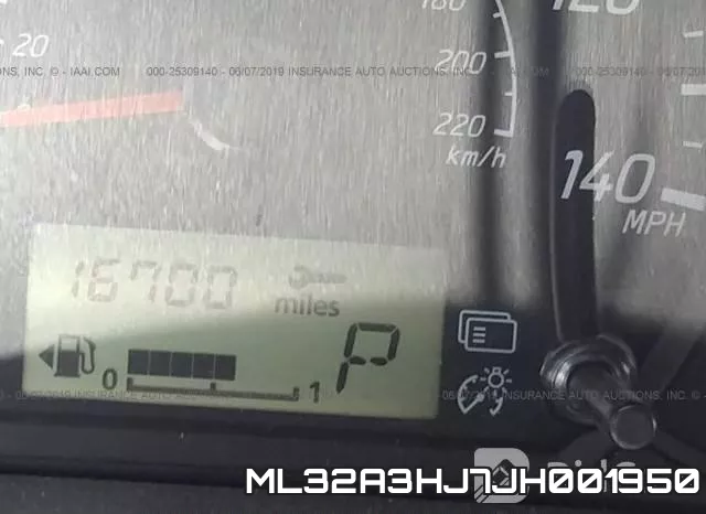 ML32A3HJ7JH001950
