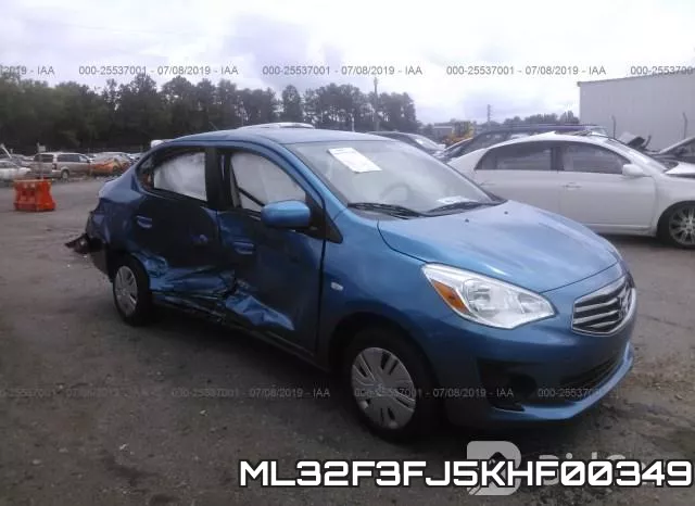 ML32F3FJ5KHF00349