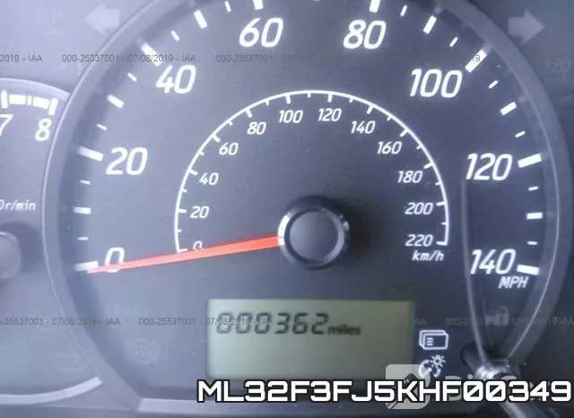 ML32F3FJ5KHF00349