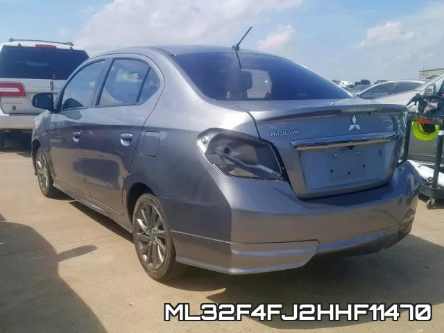 ML32F4FJ2HHF11470