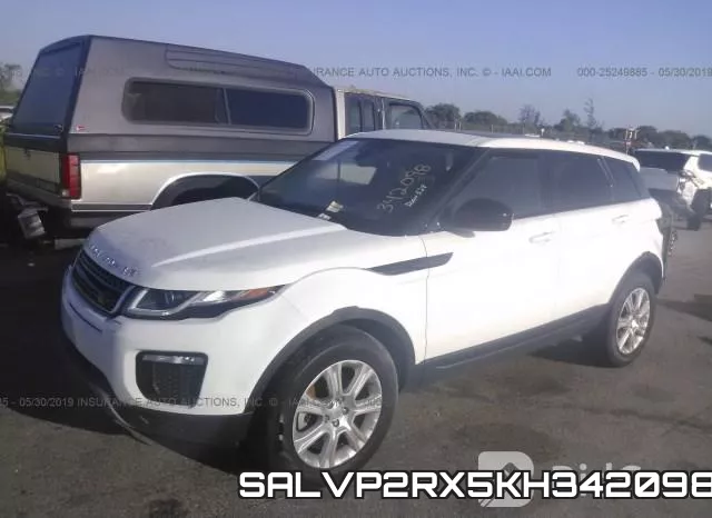 SALVP2RX5KH342098