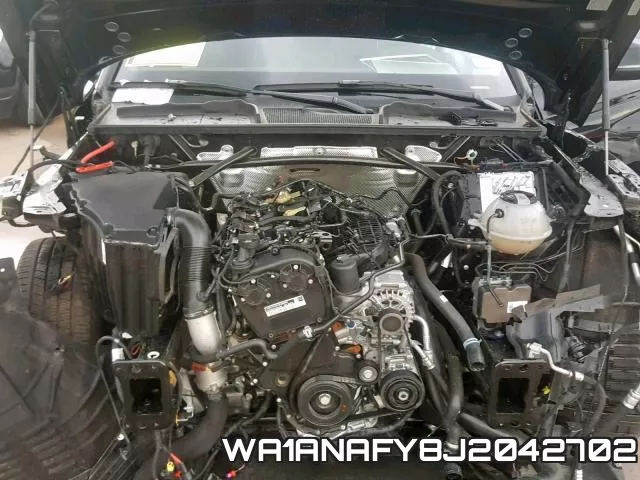 WA1ANAFY8J2042702