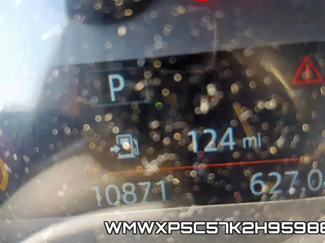 WMWXP5C57K2H95988