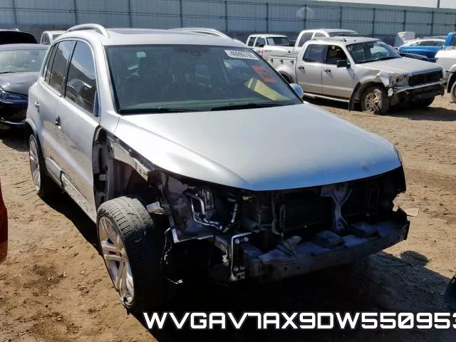 WVGAV7AX9DW550953