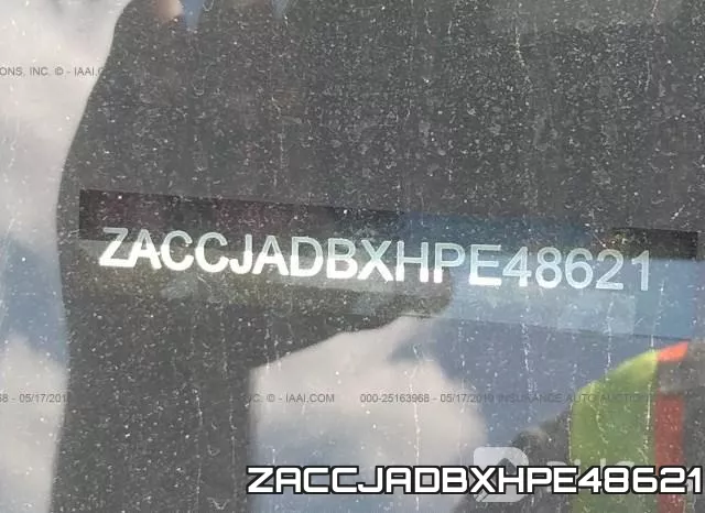ZACCJADBXHPE48621
