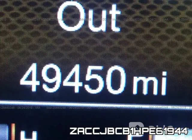 ZACCJBCB1HPE61944