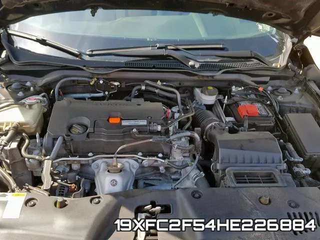 19XFC2F54HE226884