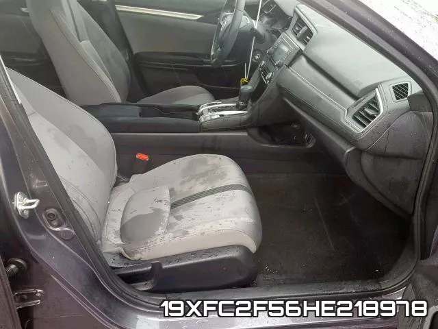 19XFC2F56HE218978