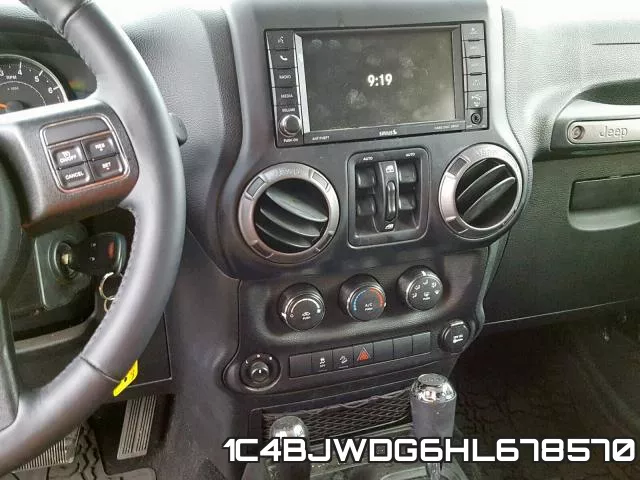 1C4BJWDG6HL678570