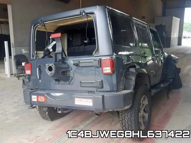 1C4BJWEG8HL637422