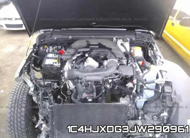 1C4HJXDG3JW290961