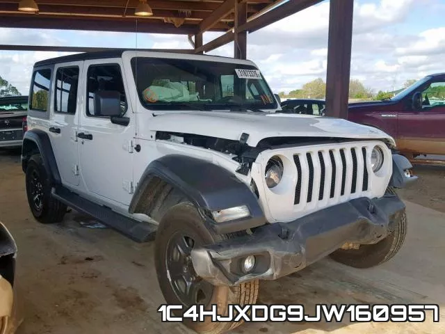 1C4HJXDG9JW160957