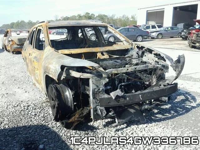 1C4PJLAS4GW336786