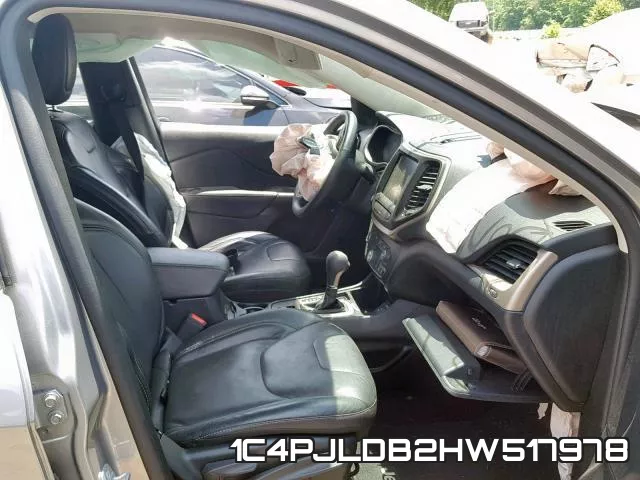 1C4PJLDB2HW517978