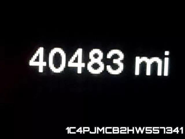 1C4PJMCB2HW557341