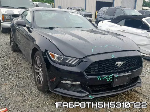 1FA6P8TH5H5310722