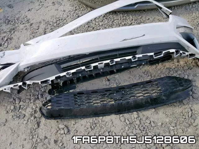 1FA6P8TH5J5128606