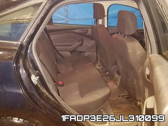 1FADP3E26JL310099