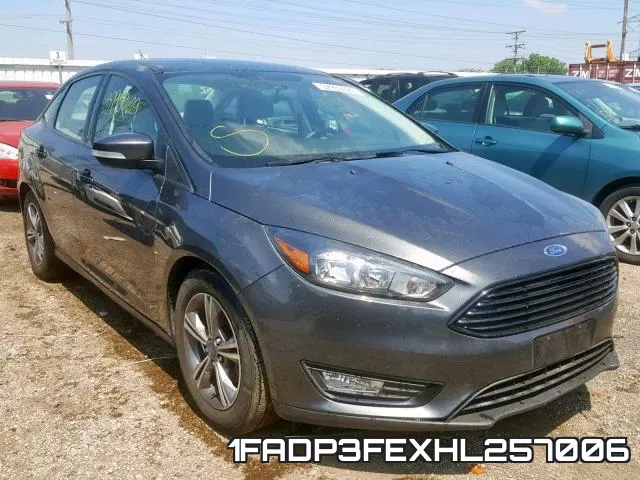 1FADP3FEXHL257006