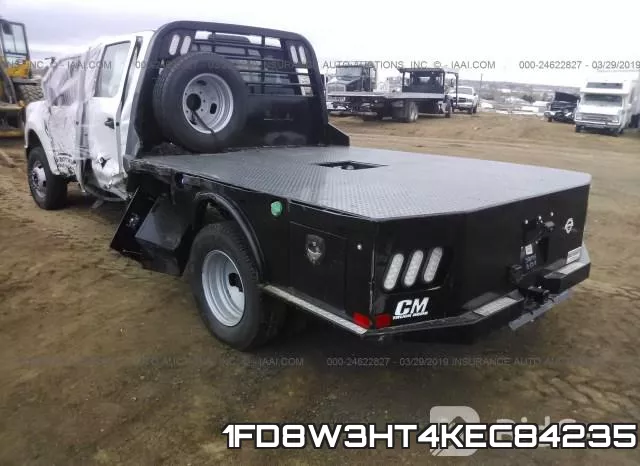 1FD8W3HT4KEC84235
