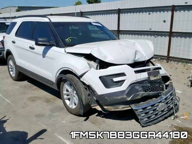 1FM5K7B83GGA44180