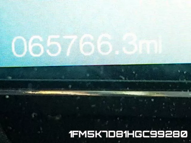 1FM5K7D81HGC99280
