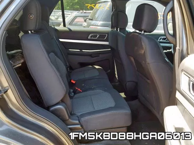 1FM5K8D88HGA06013